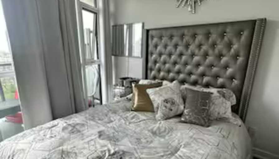 Asia's room