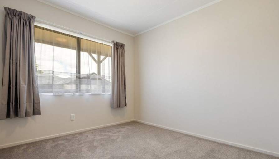 Caitlin's room
