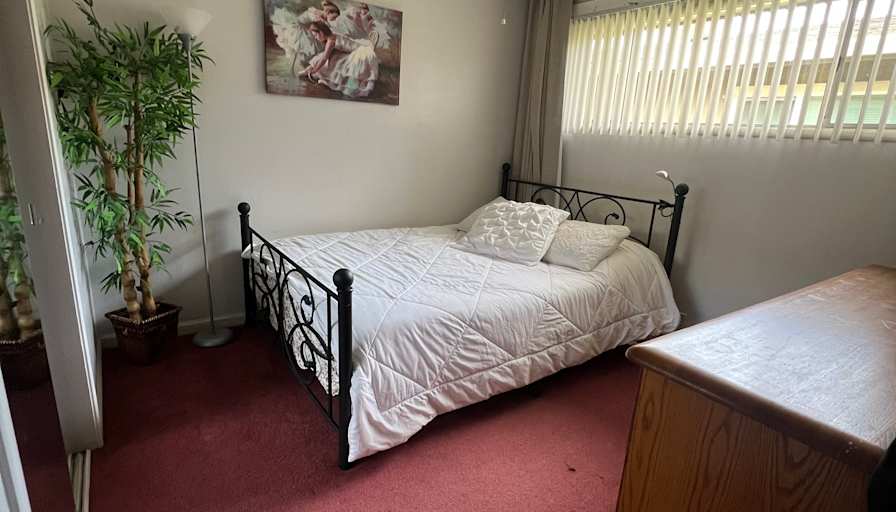 sil's room