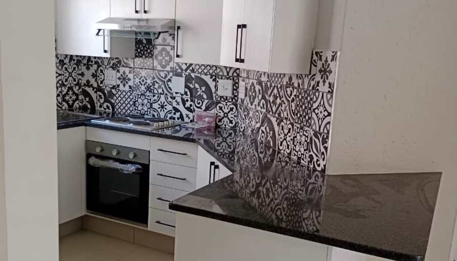 Khasani Properties's room