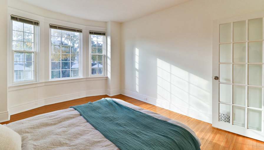 Ryan's room