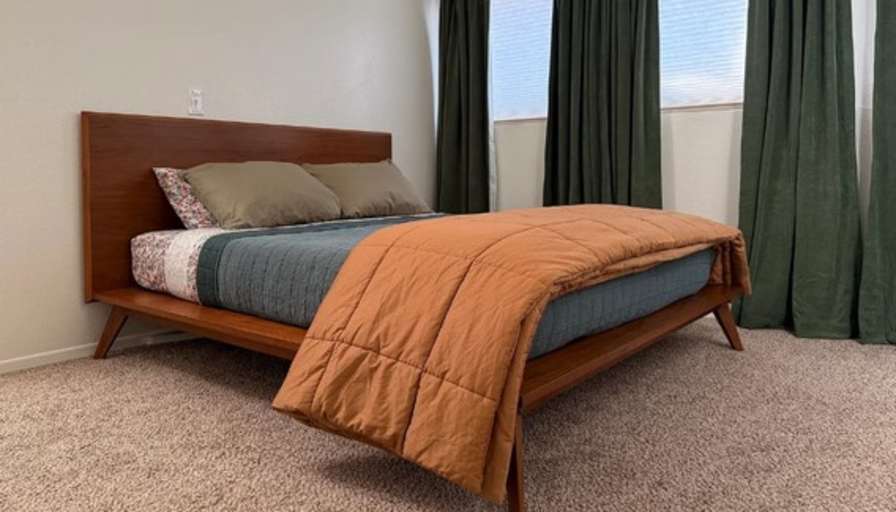 Sierra Lee's room