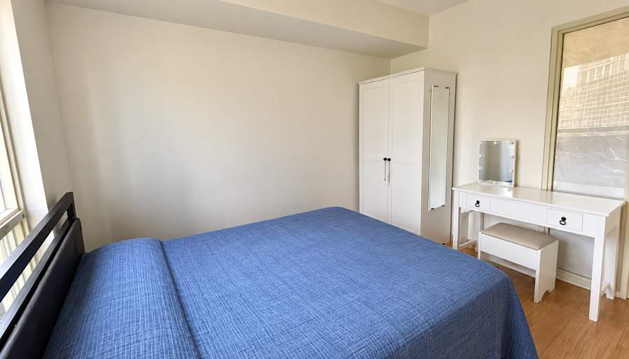Kubra o's room