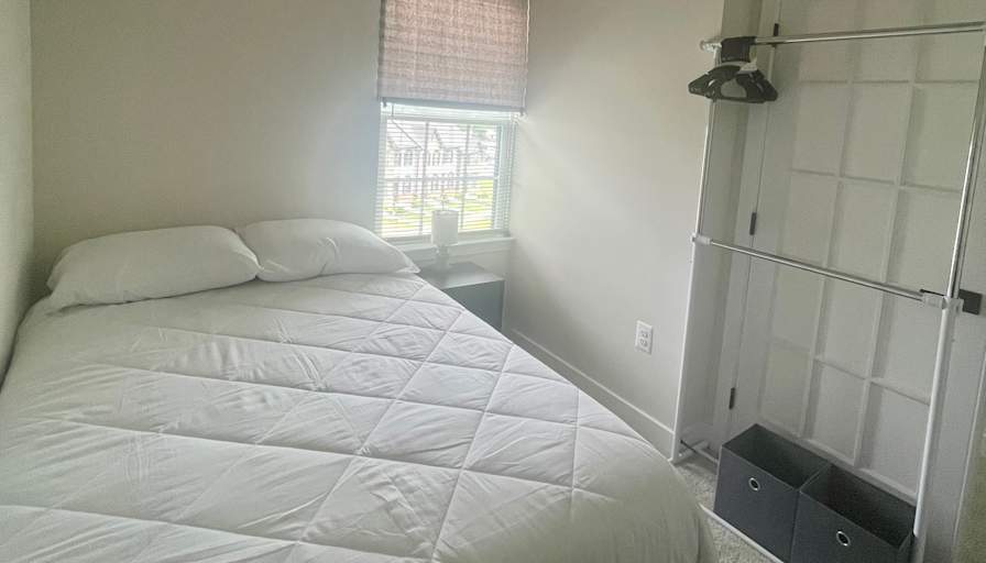 Daniel's room