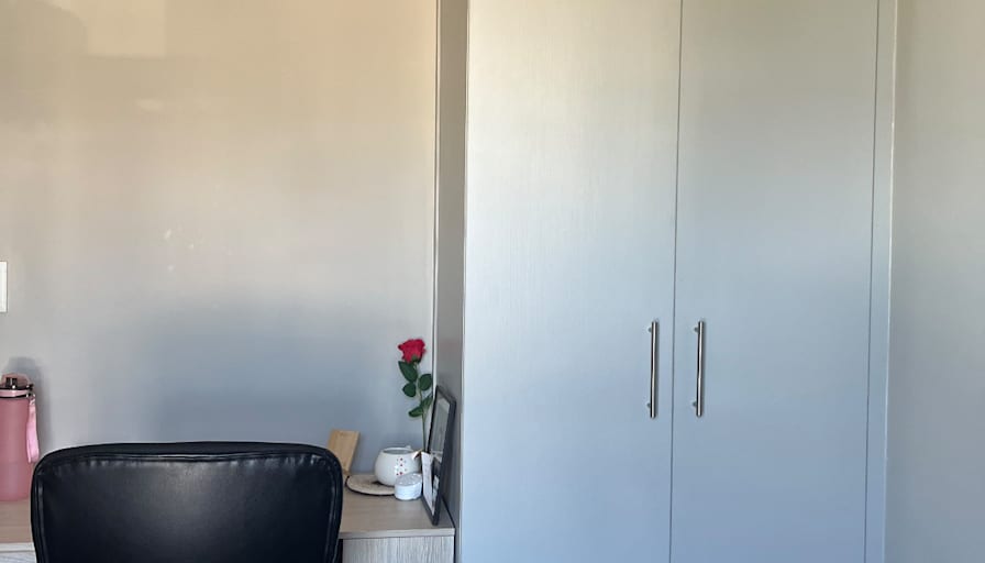 Lukha's room