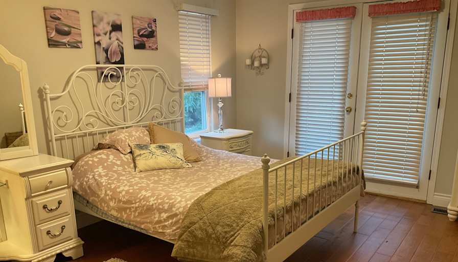 Michelle's room