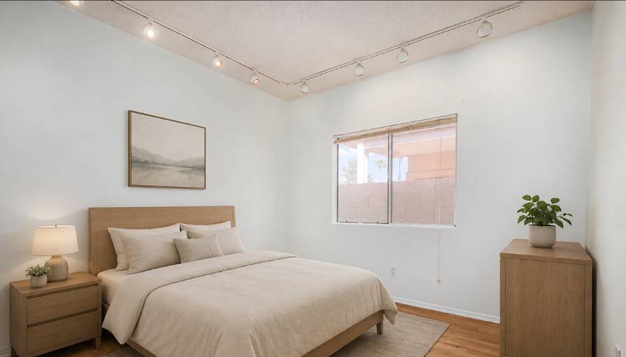 Emily's room