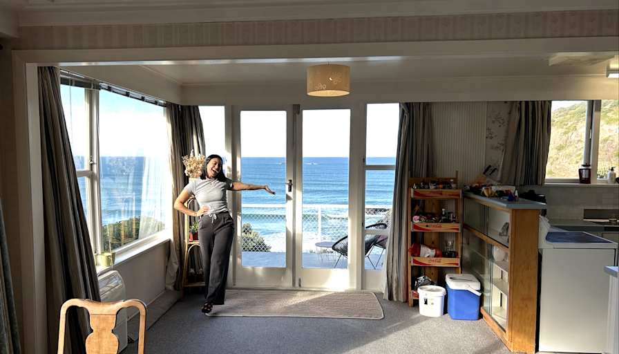 Jack's room