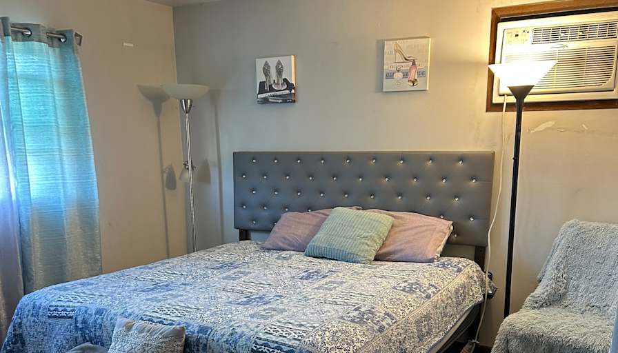 Jessica's room