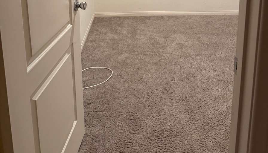 Nixson's room