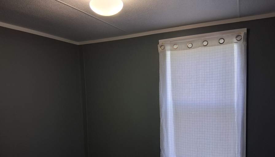 Gerald's room