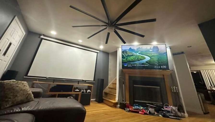 Jacob K's room