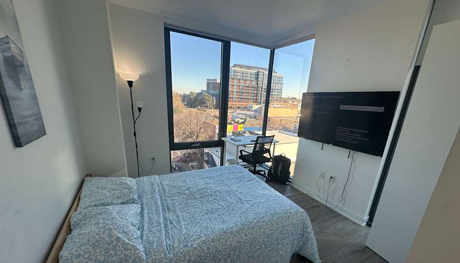Tim's room