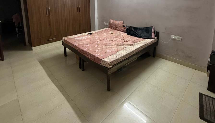 Deeksha jain's room