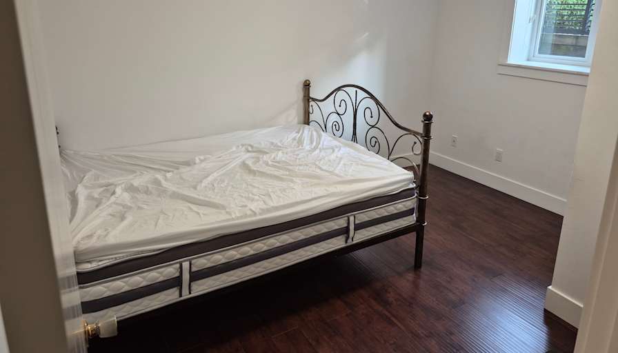 Kevin's room