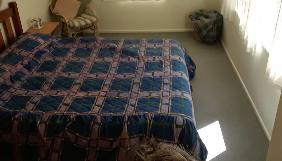 thomas's room
