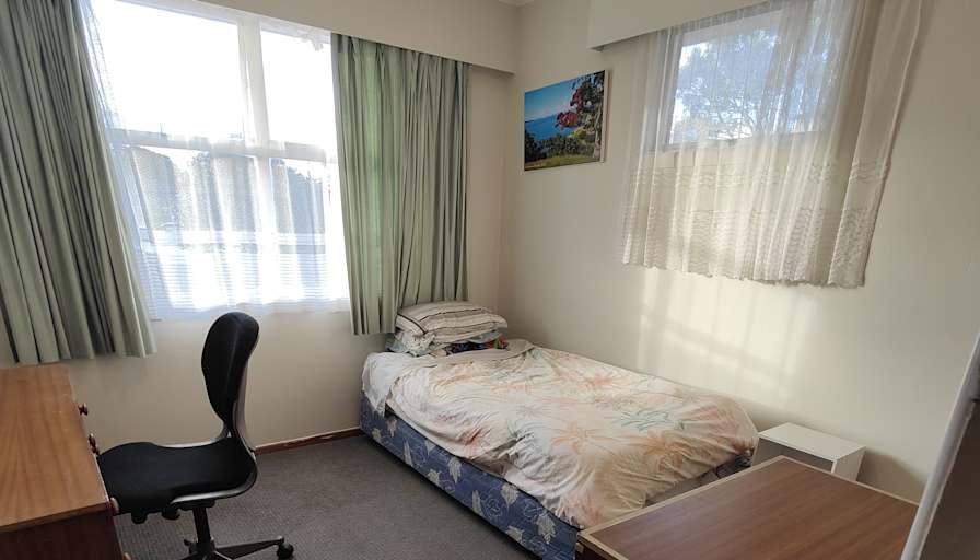 Vimal's room