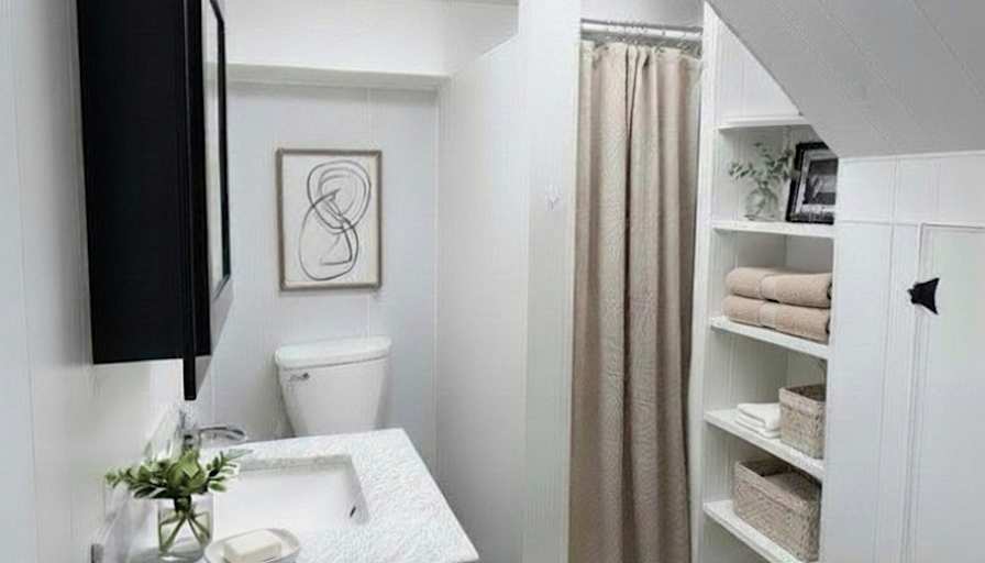 Rachel's room