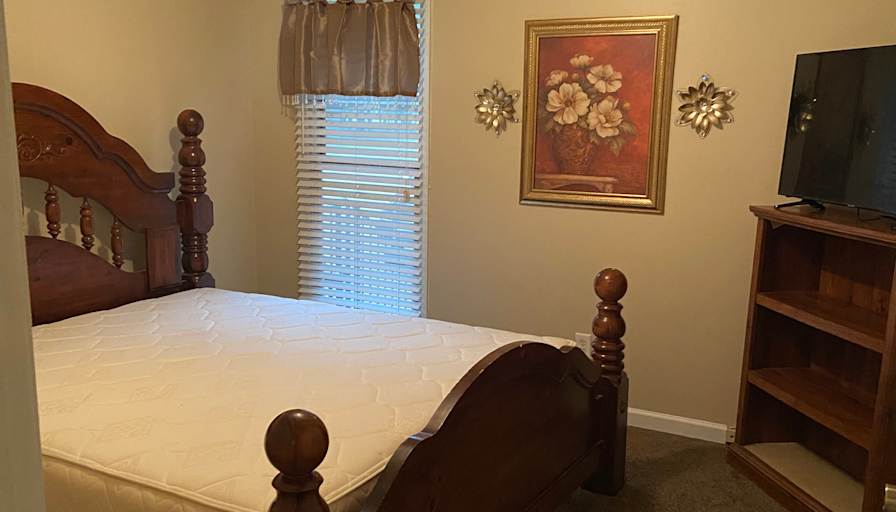 Tara's room