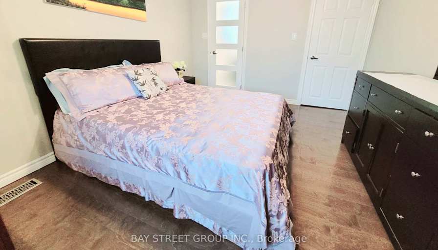 kathy's room