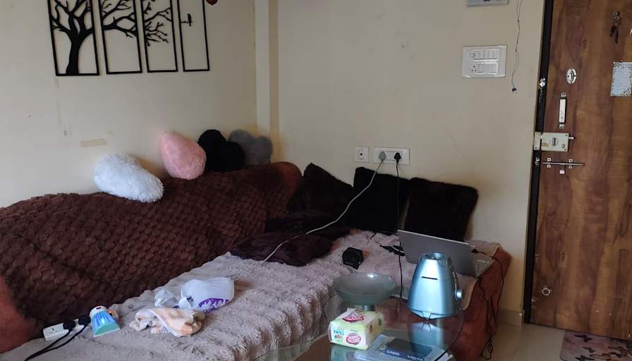 Jennifer's room