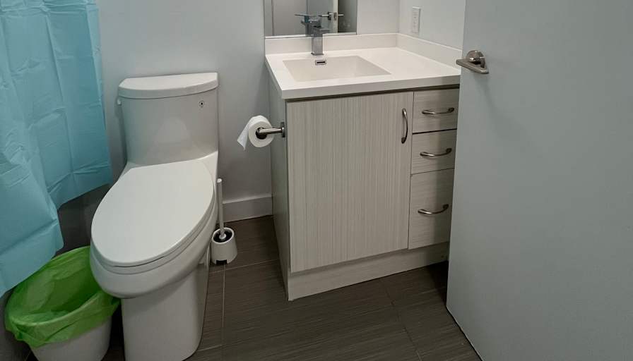 Yelden Vision Residence's room