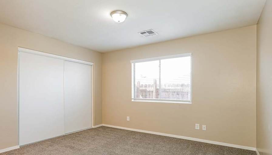 Alec's room