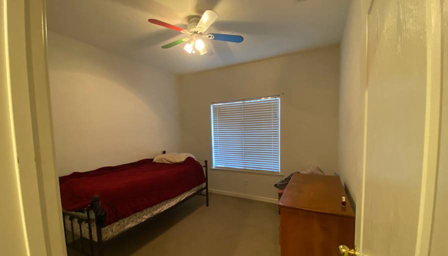 Hailee's room