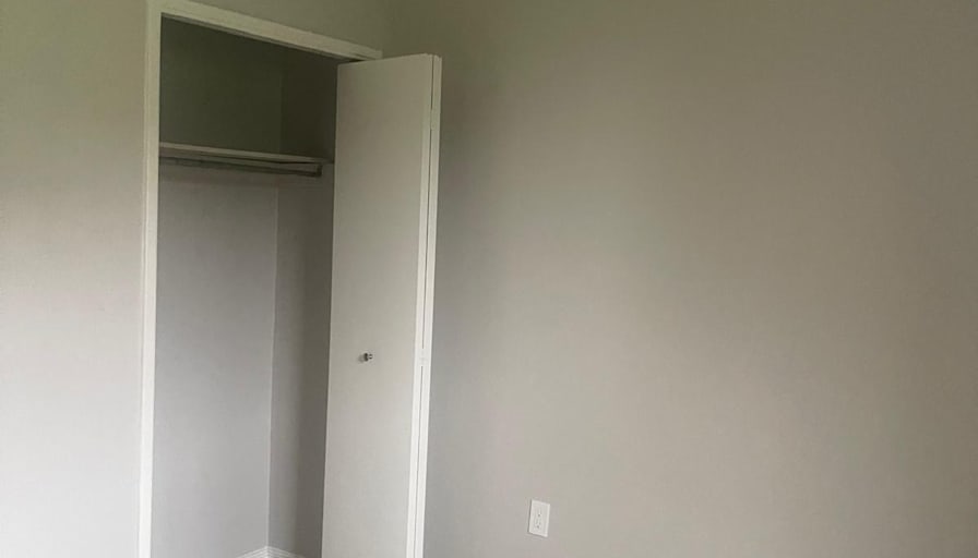 Michelle's room