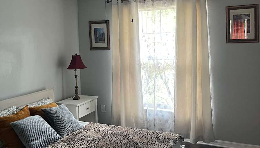 Isabella's room