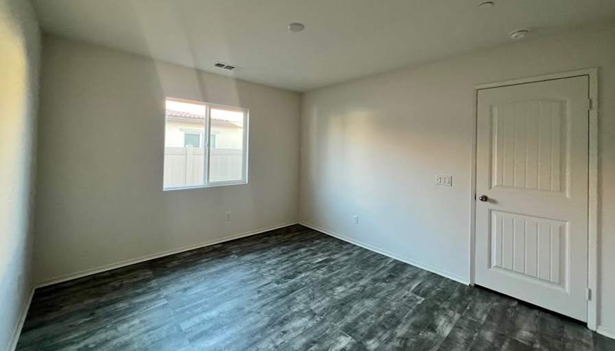 wendy's room