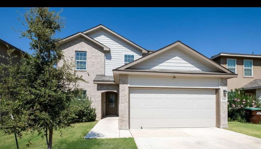 Jenny's room