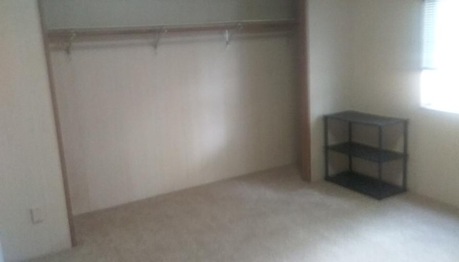 Frank's room
