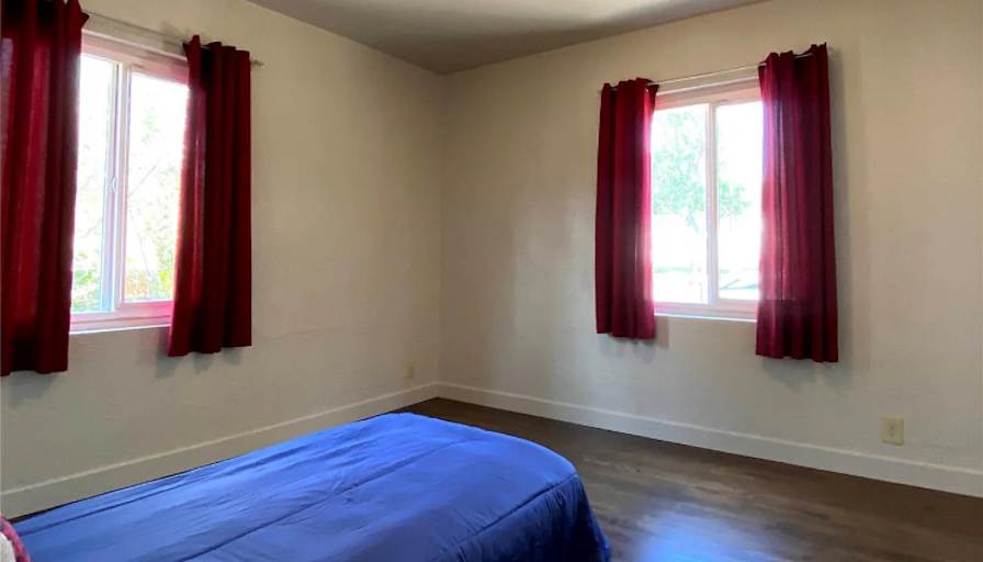 Ari's room