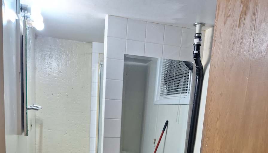 Todd's room