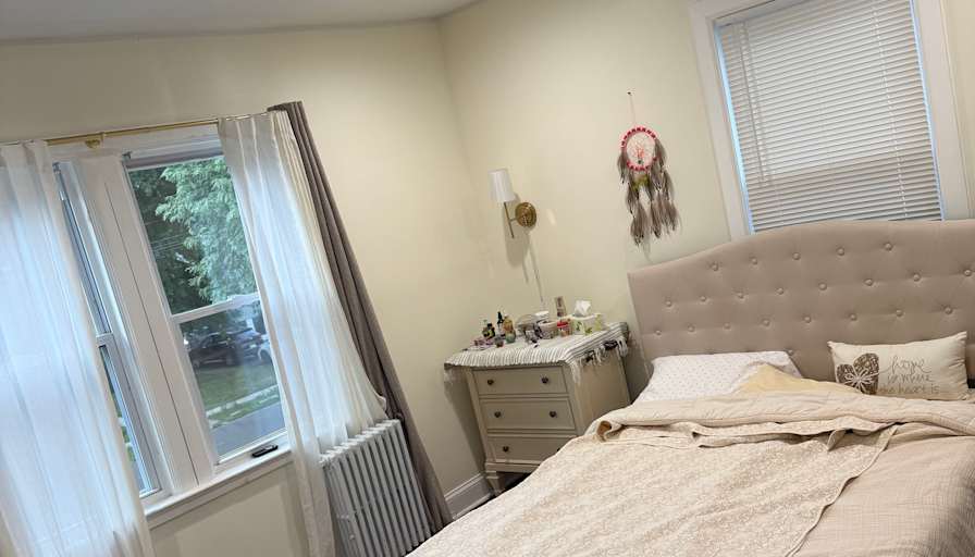 Lila's room