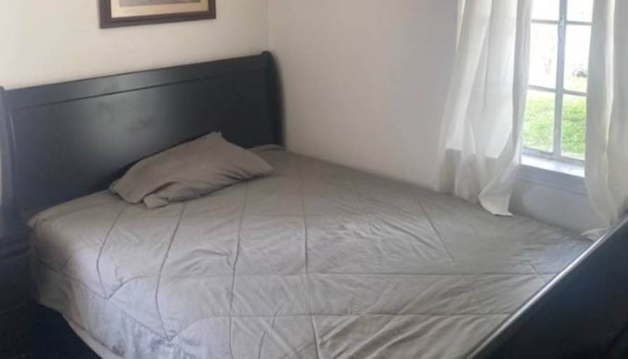 Emma's room