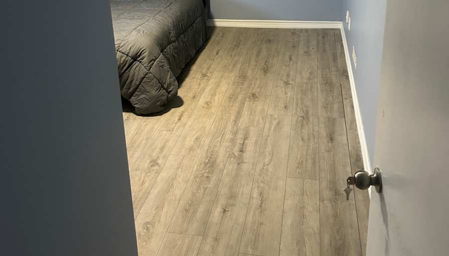 Ryan's room