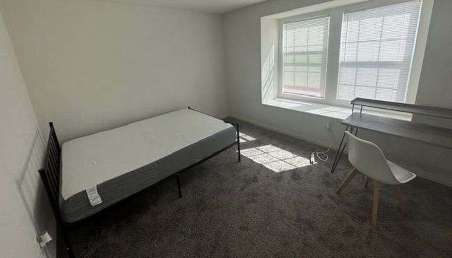 Audrey's room