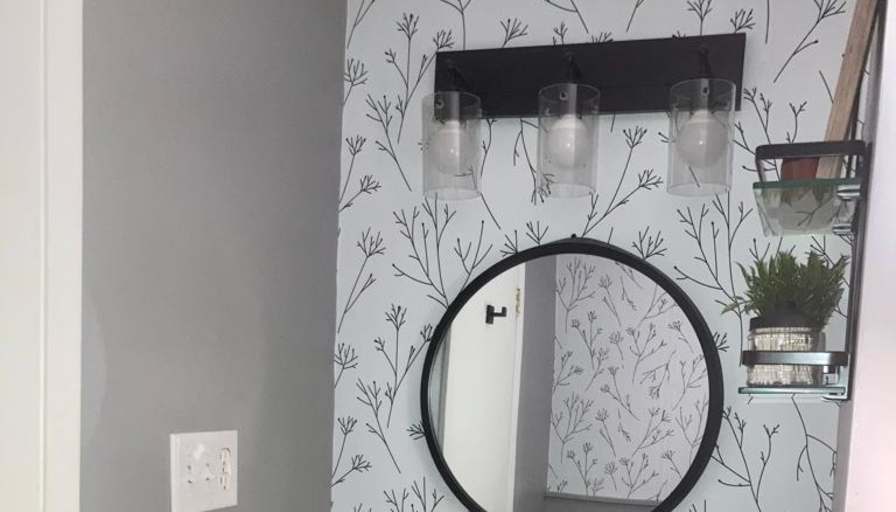Robyn's room
