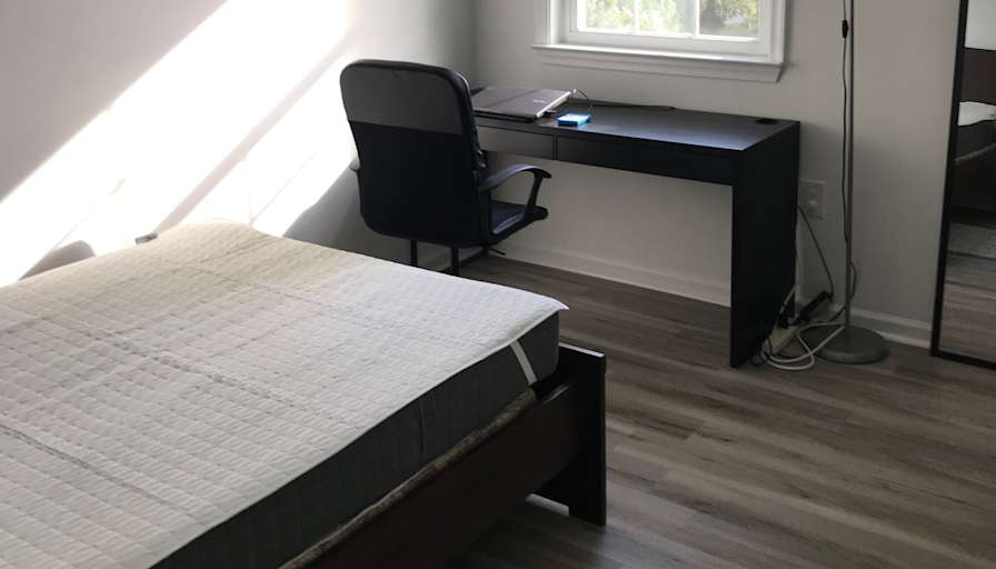 Christopher's room