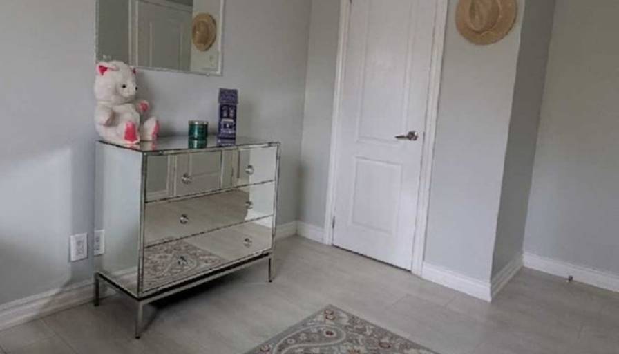 Rose's room