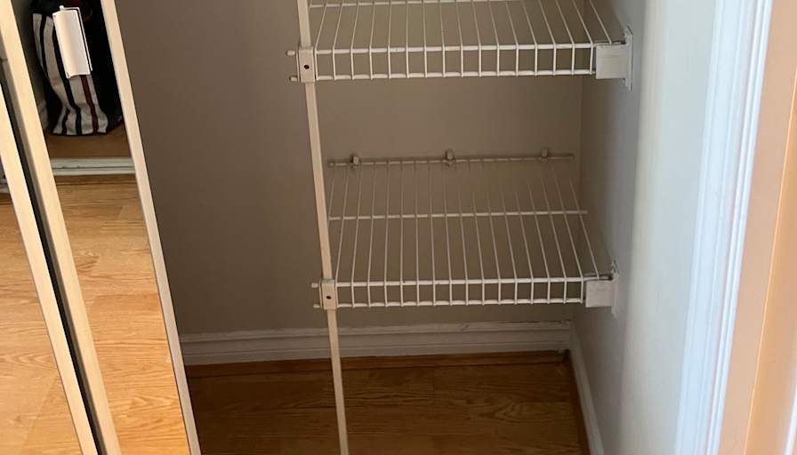 Courtney's room