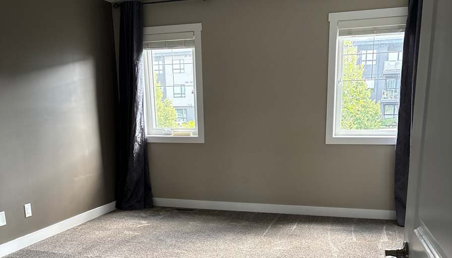 Brooklyn's room