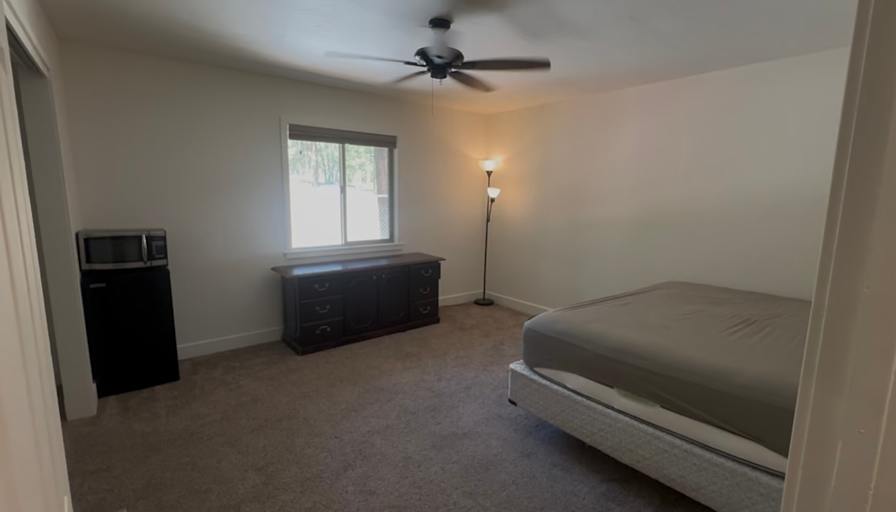 Katie's room