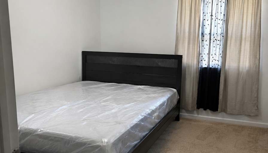 Valerie D's room