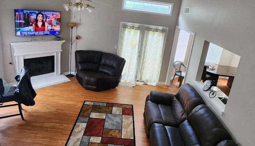 Golden Promise Alliance's room