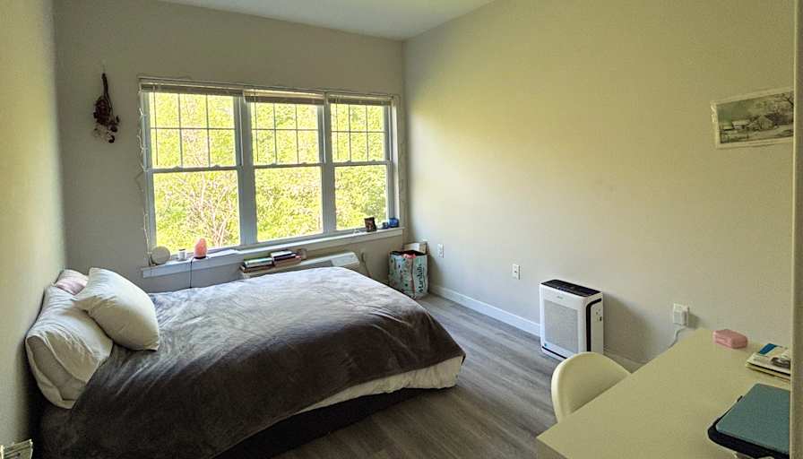 kalishtah's room