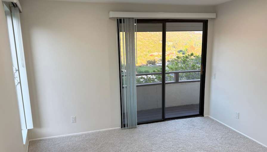 Eric's room