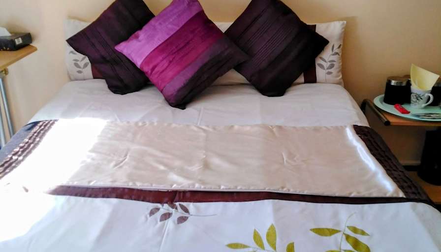 jossy brown's room